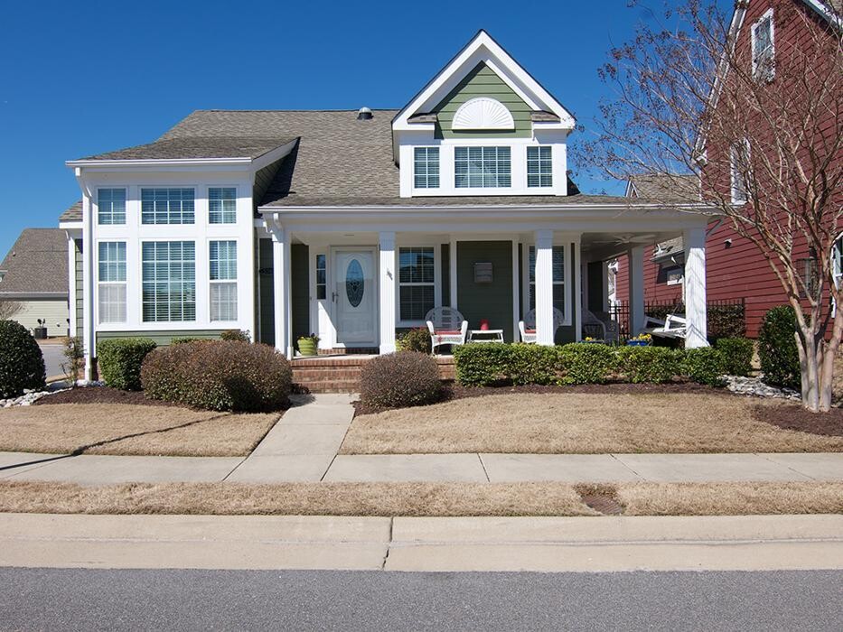 Images CertaPro Painters of Virginia Beach, VA