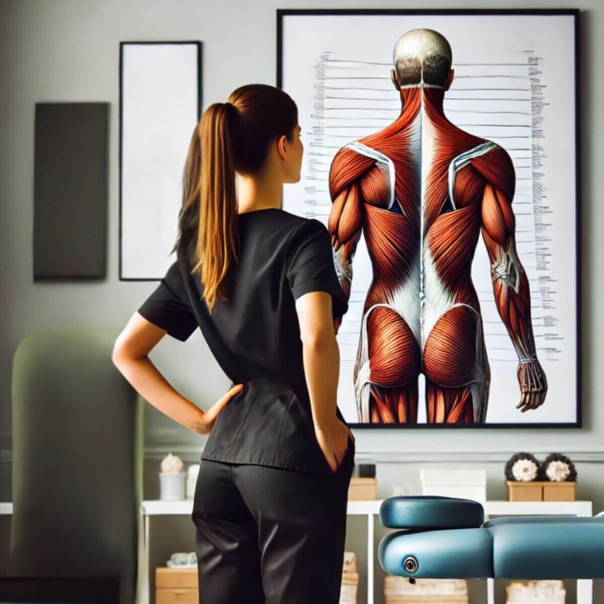 Images Hands On HealthCare Massage Therapy and WDS