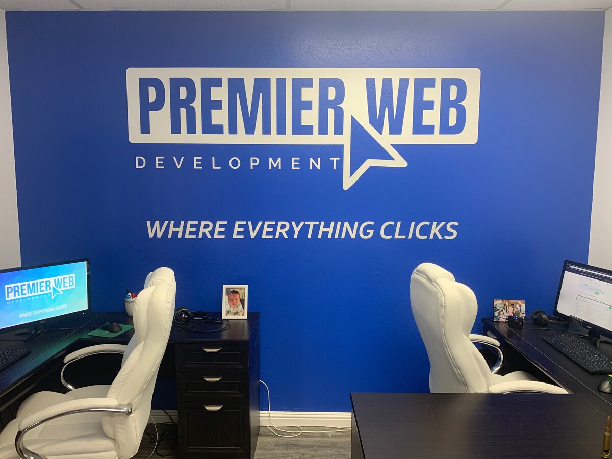 Images Premier Web Development