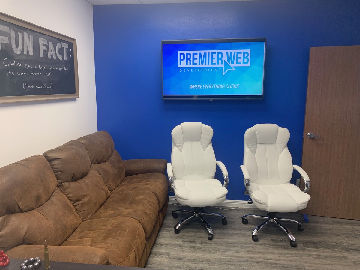 Images Premier Web Development