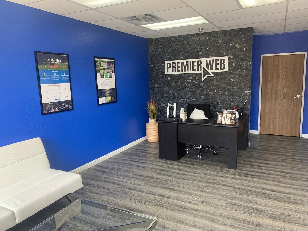 Images Premier Web Development