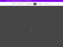 Dropkick Fitness, LLC website screenshot