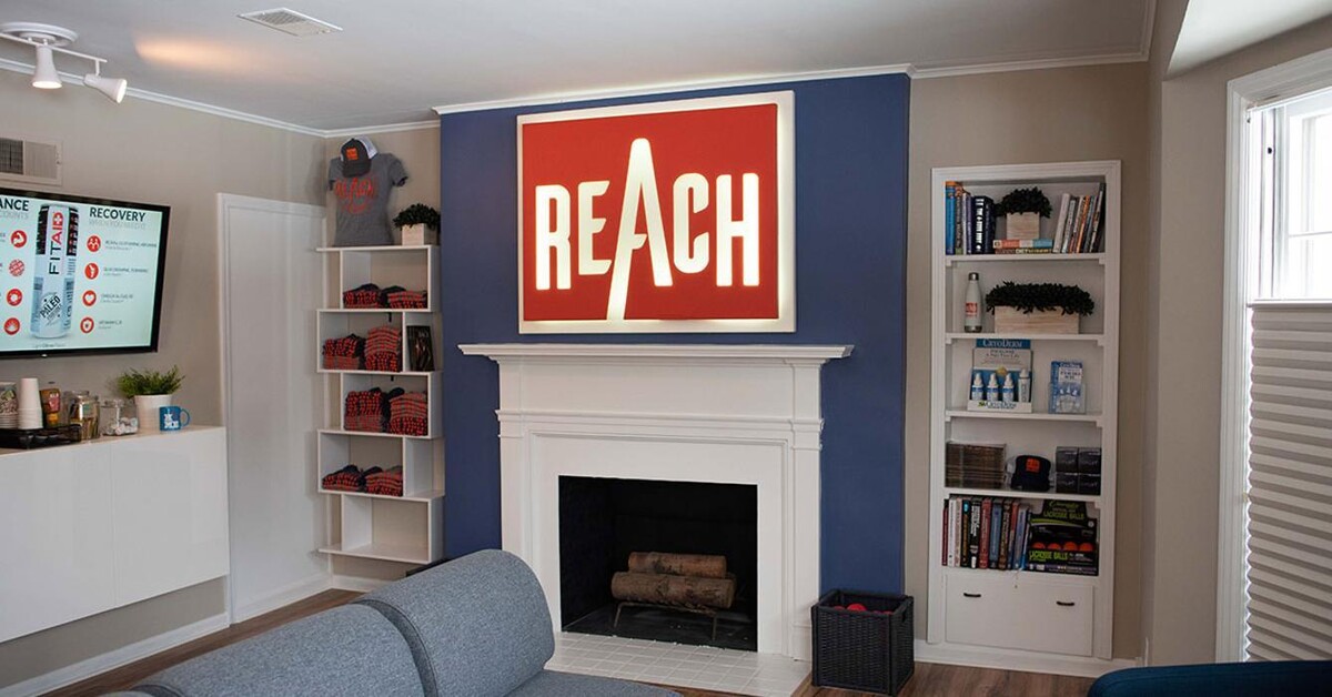 Images REACH Rehab + Chiropractic Performance Center