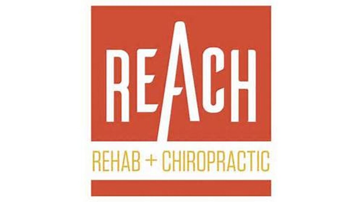 Images REACH Rehab + Chiropractic Performance Center
