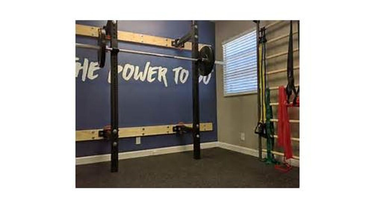Images REACH Rehab + Chiropractic Performance Center
