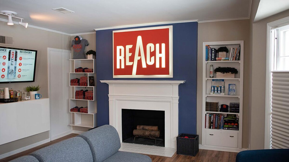 Images REACH Rehab + Chiropractic Performance Center