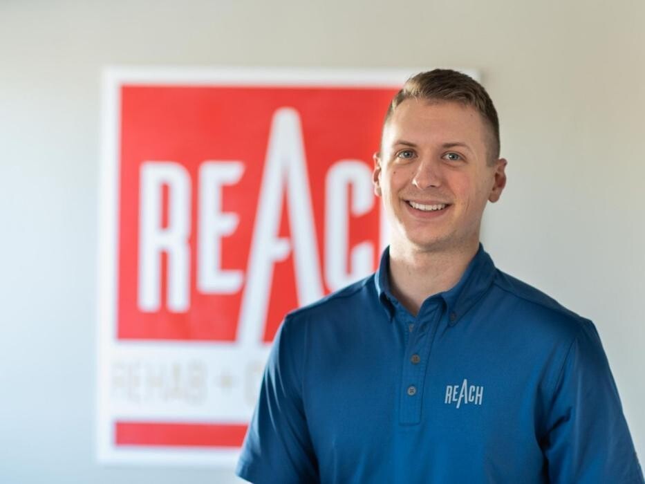 Images REACH Rehab + Chiropractic Performance Center