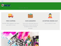 Screenshot for https://subthingspecial.com/