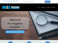 Screenshot for https://www.whitesellpi.com