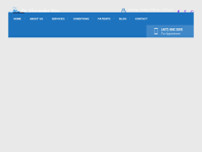 Screenshot for https://bestacupunctureorlando.com/