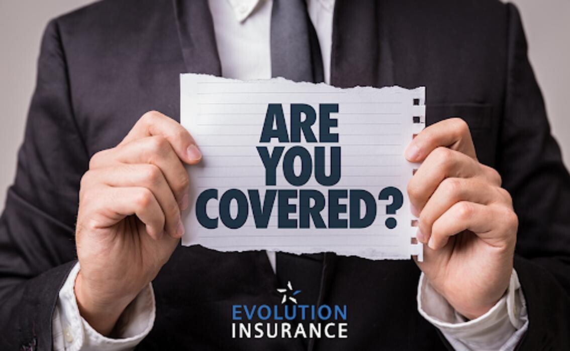 Images Evolution Insurance