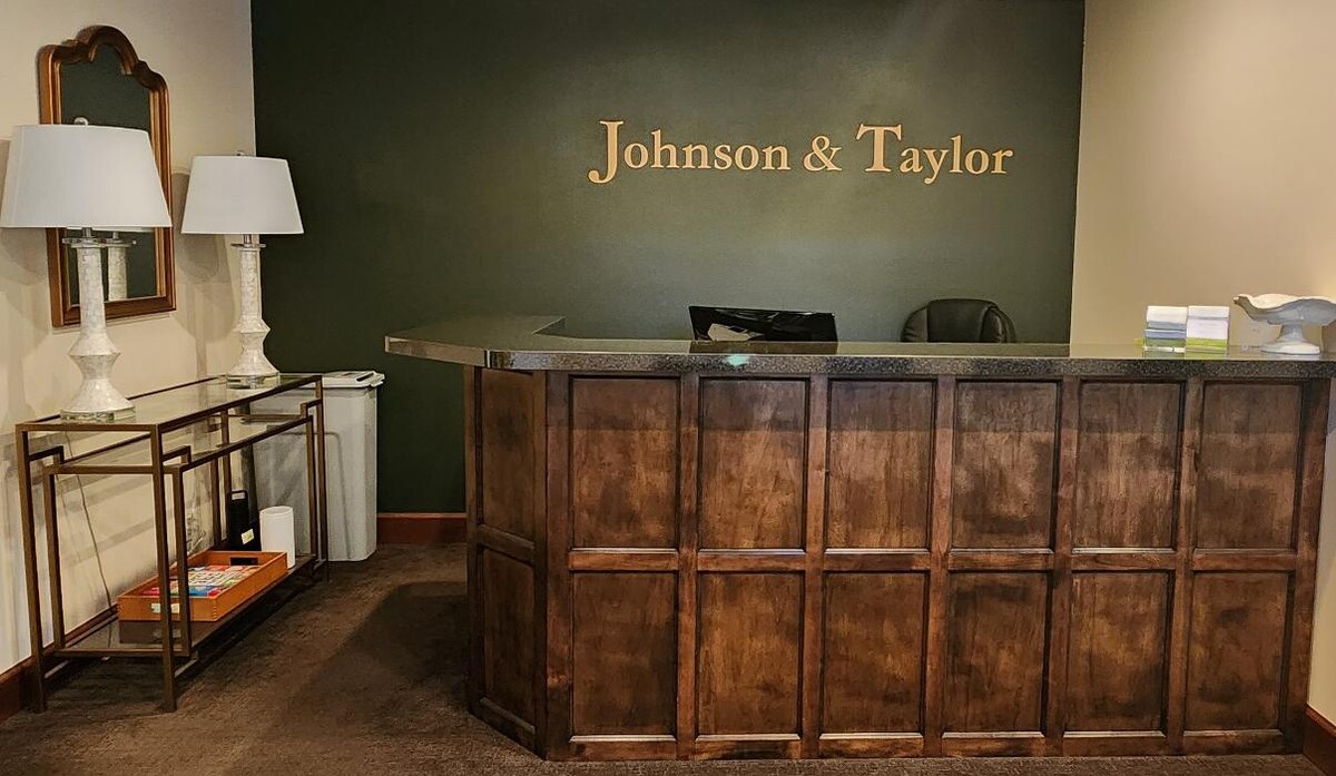 Images Johnson and Taylor, Personal Injury and Family Law