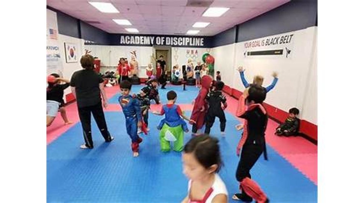 Images Victory Taekwondo Academy