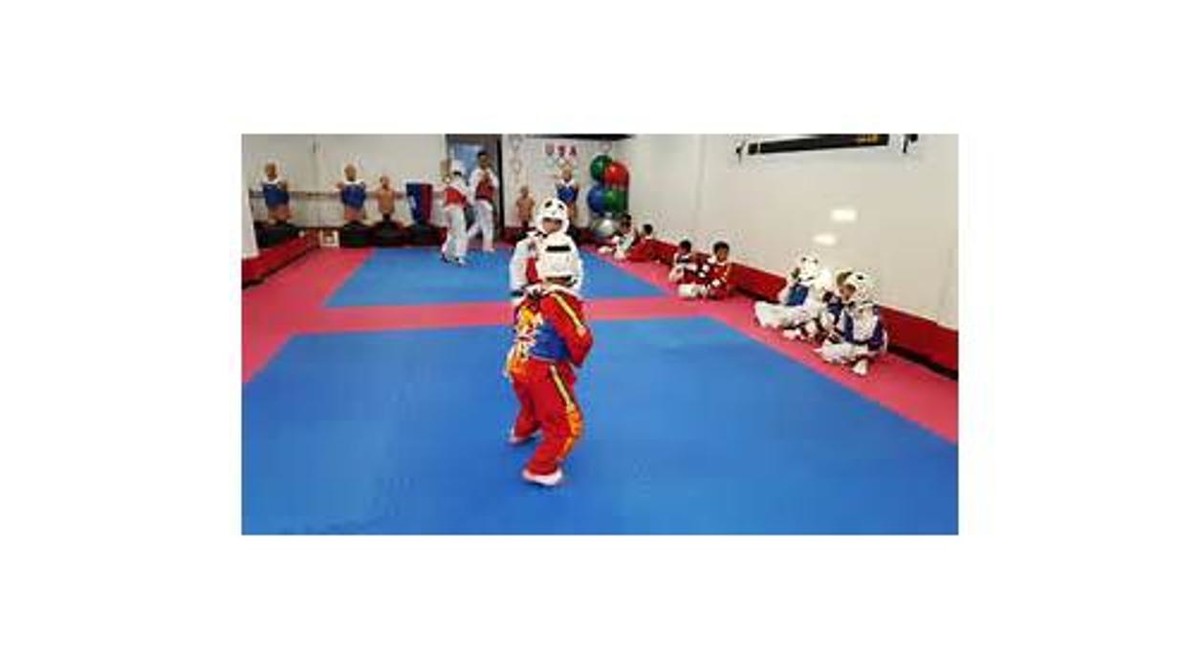 Images Victory Taekwondo Academy