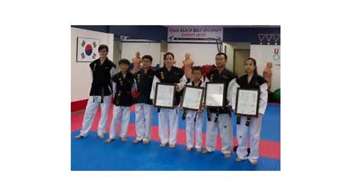 Images Victory Taekwondo Academy