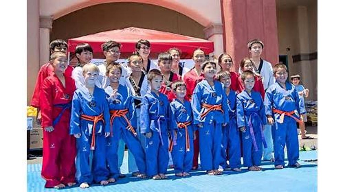 Images Victory Taekwondo Academy