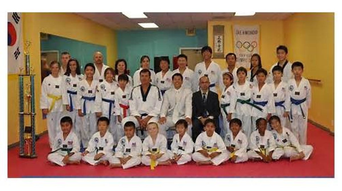 Images Victory Taekwondo Academy