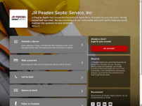 Screenshot for https://go.thryv.com/site/jrpeadenseptic