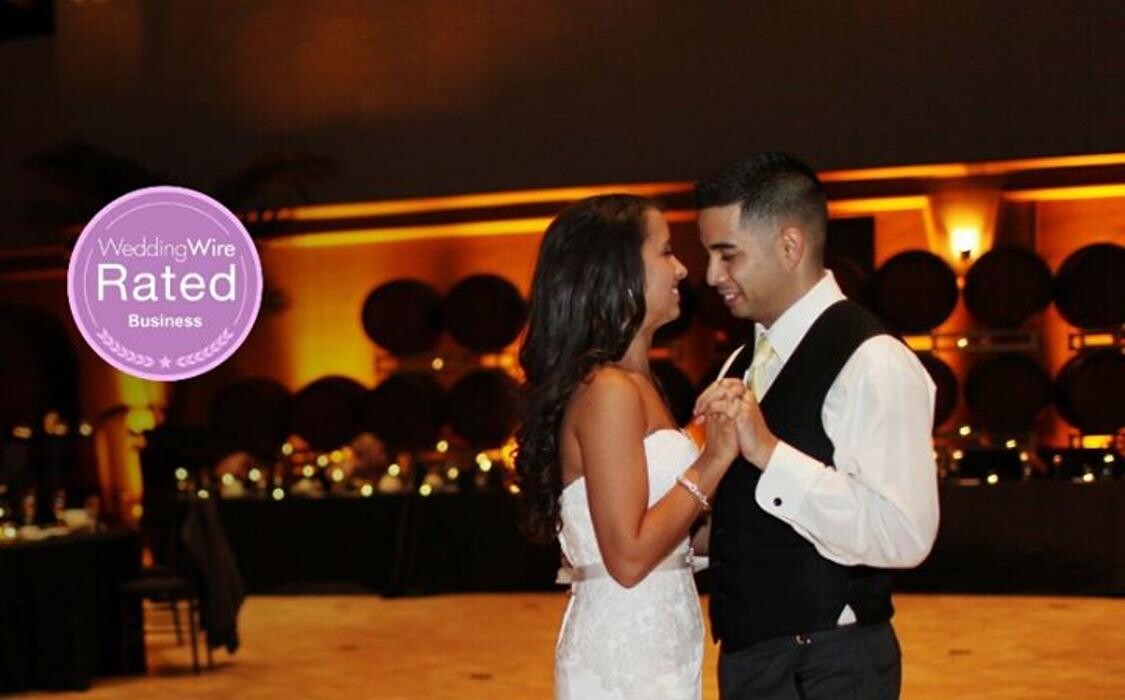 Images DJ Denny Romo