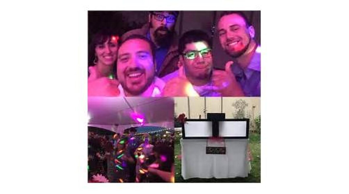 Images DJ Denny Romo