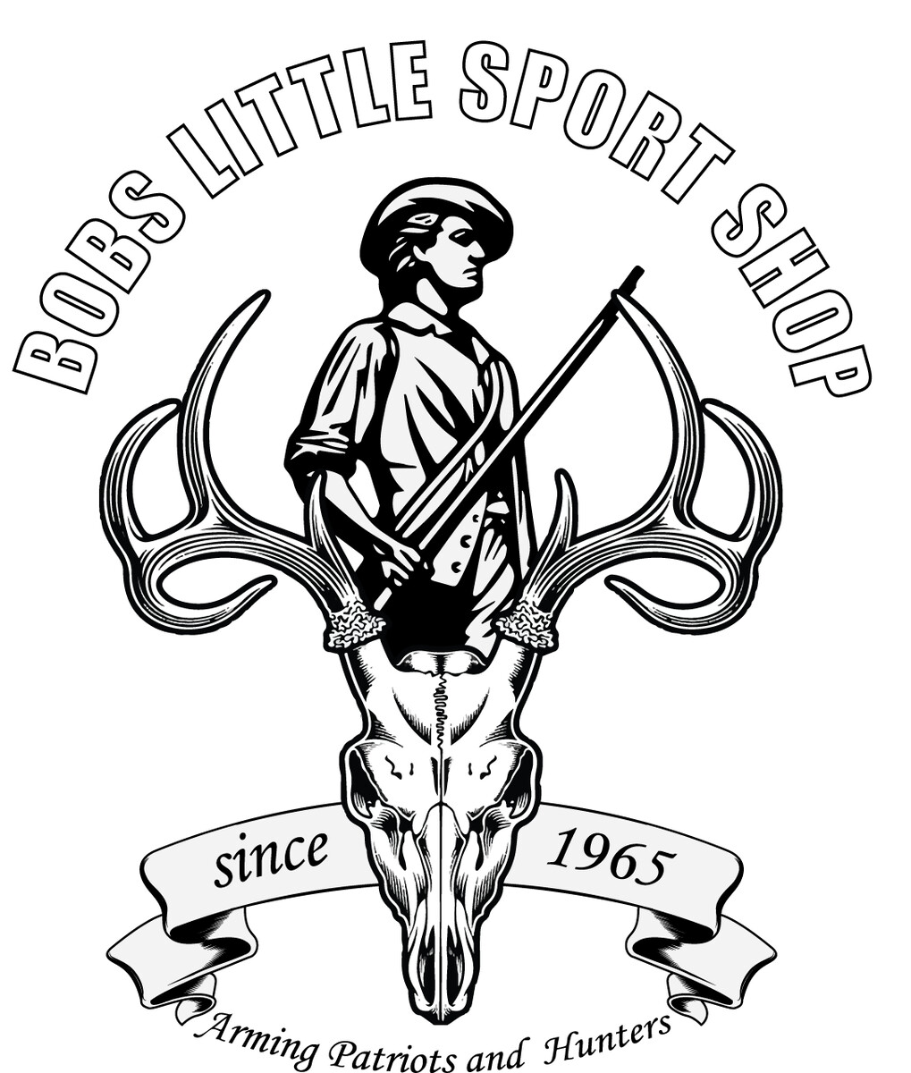 Bob's Little Sport Shop Logo