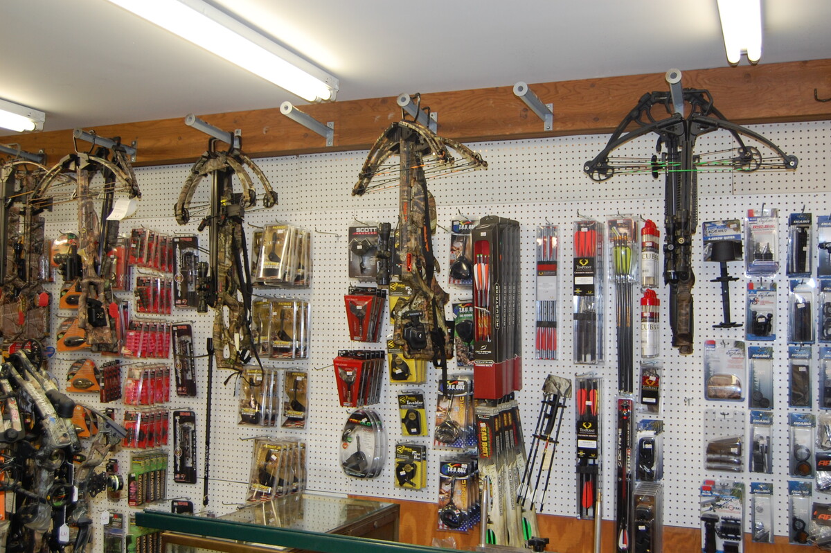 Images Bob's Little Sport Shop