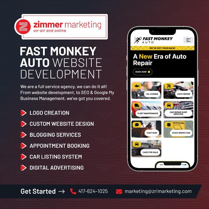 Images Zimmer Marketing