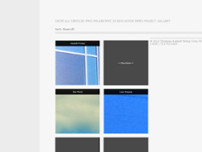 Screenshot for http://thomannasphalt.com/