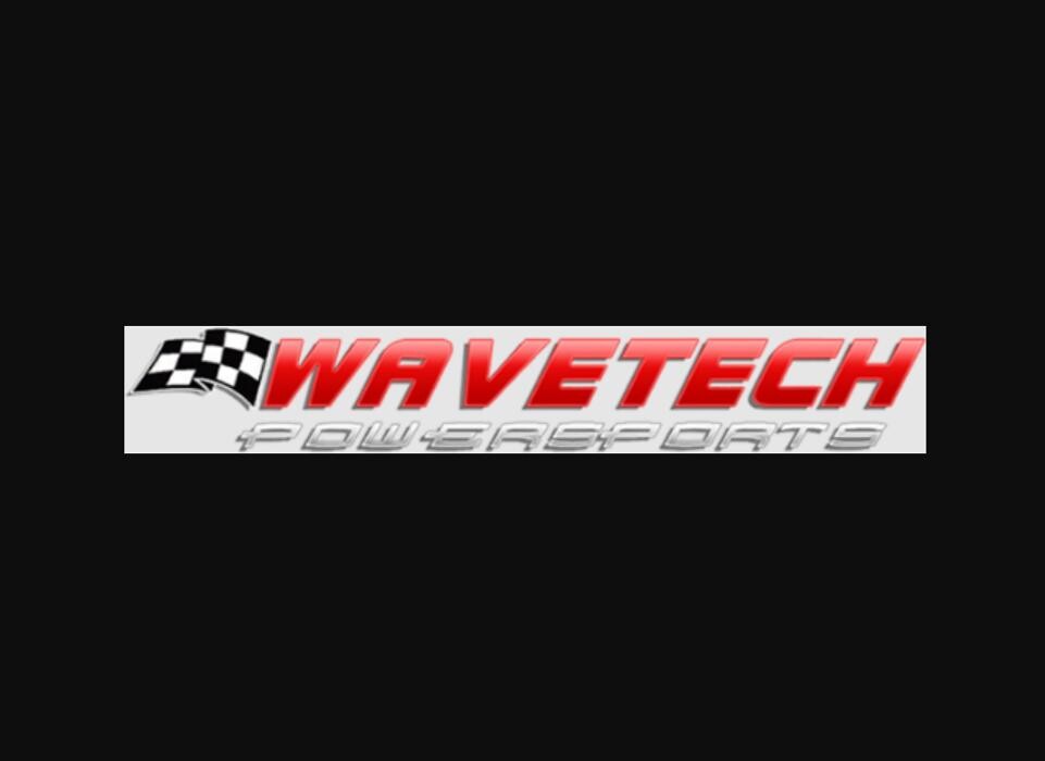 Wavetech Powersports Logo