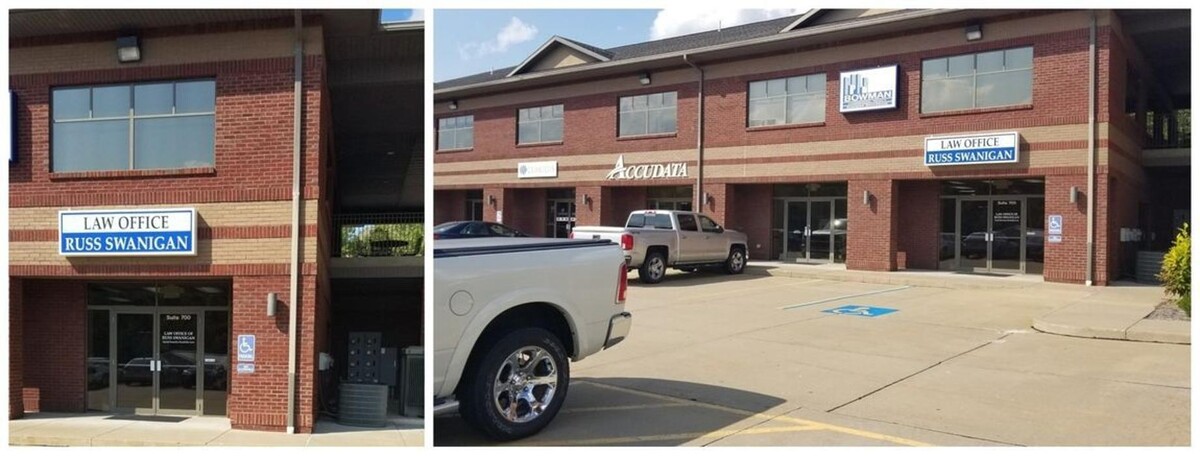 Images The Law office of Russ Swanigan