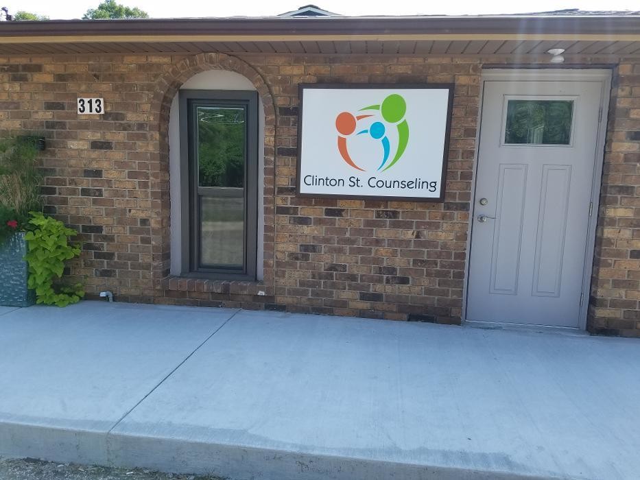 Images Clinton St. Counseling