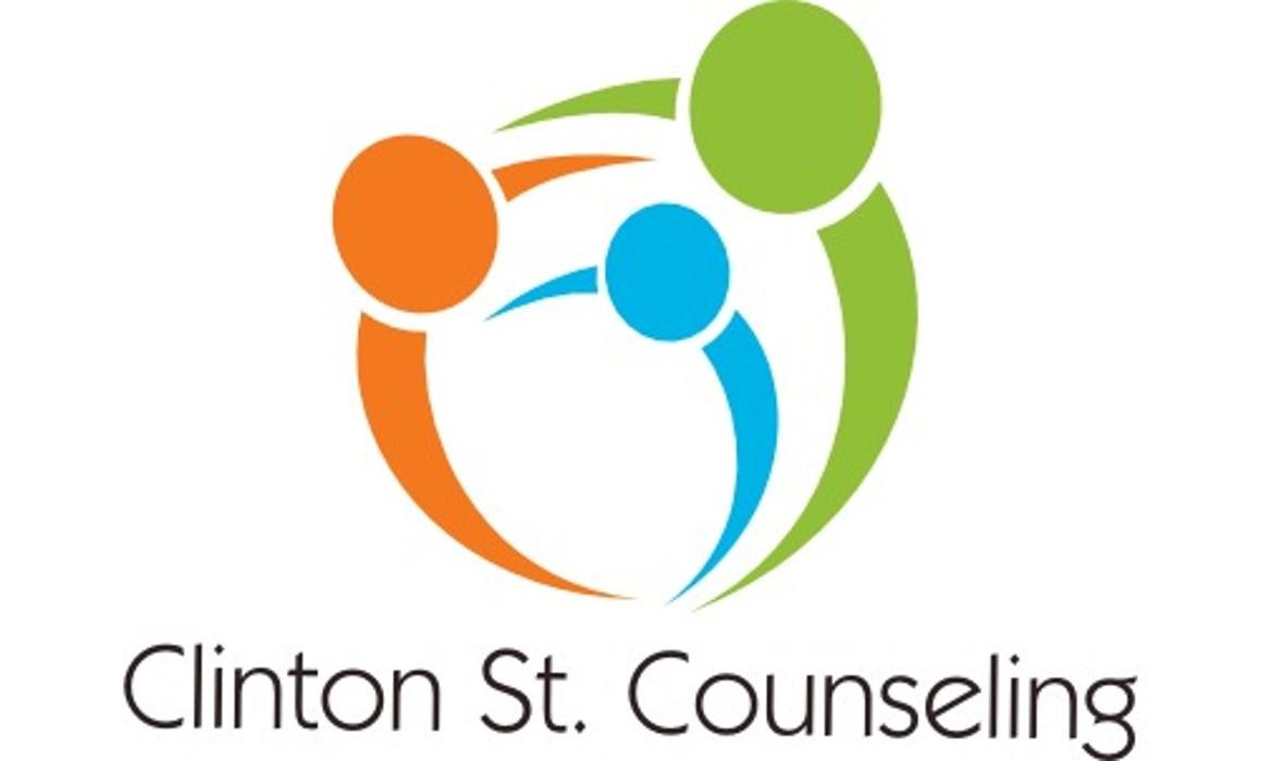Clinton St. Counseling Logo
