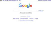 Griffin's Auto Repair website screenshot