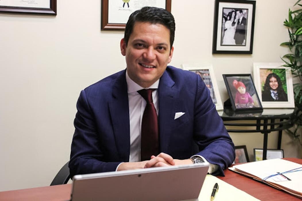 Images Landskind & Ricaforte Law Group, P.C.