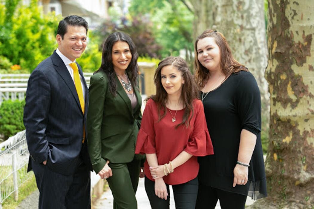 Images Landskind & Ricaforte Law Group, P.C.