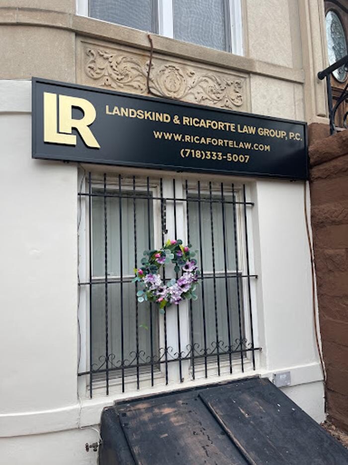 Images Landskind & Ricaforte Law Group, P.C.