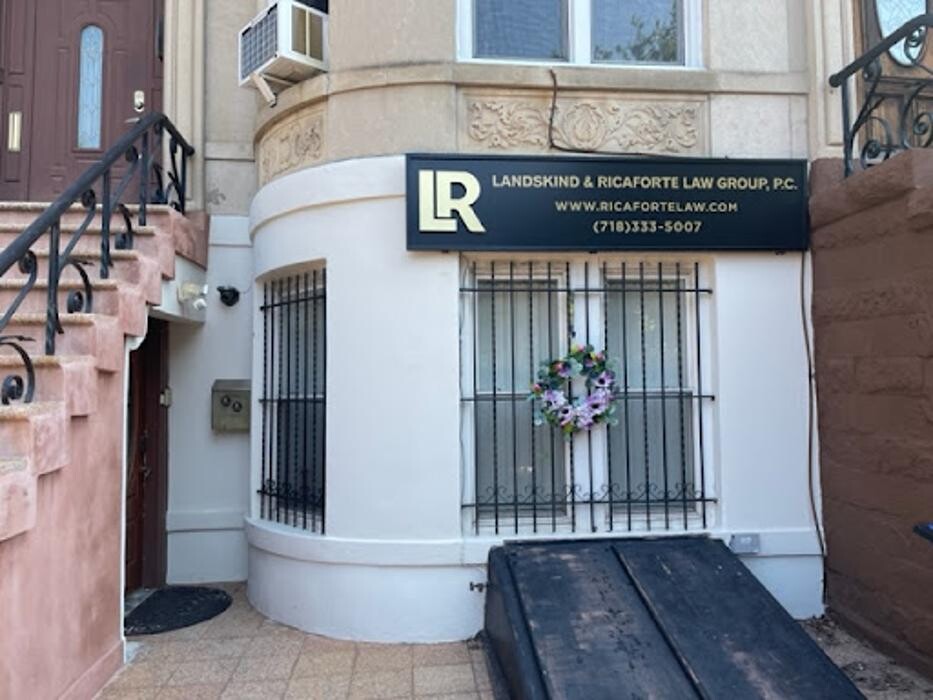 Images Landskind & Ricaforte Law Group, P.C.