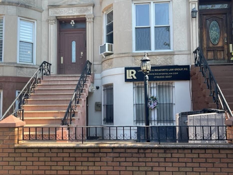 Images Landskind & Ricaforte Law Group, P.C.