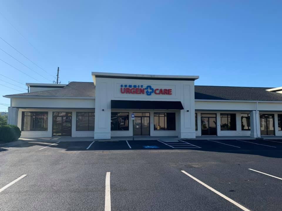 Images Summit Urgent Care - Carrollton