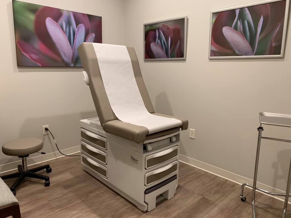 Images Summit Urgent Care - Carrollton
