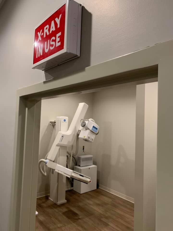 Images Summit Urgent Care - Carrollton