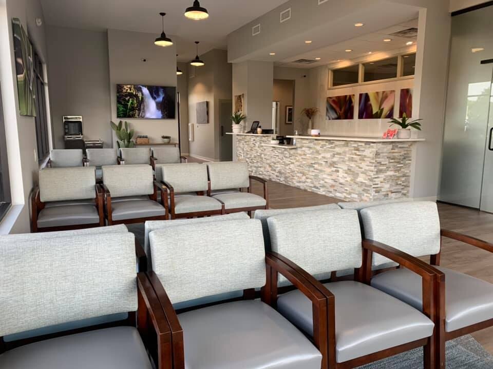 Images Summit Urgent Care - Carrollton