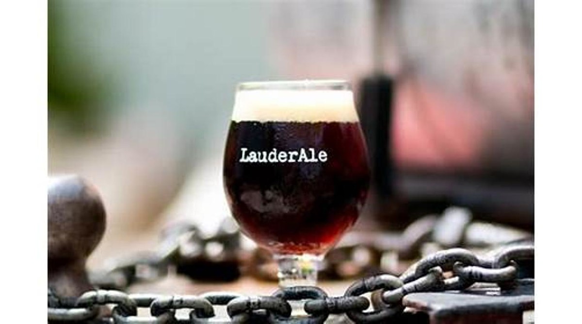 Images LauderAle Brewery