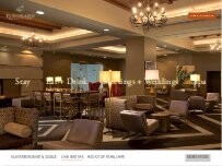 Website Screenshot Cava Santa Fe