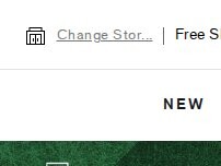 Website Screenshot Express Factory Outlet