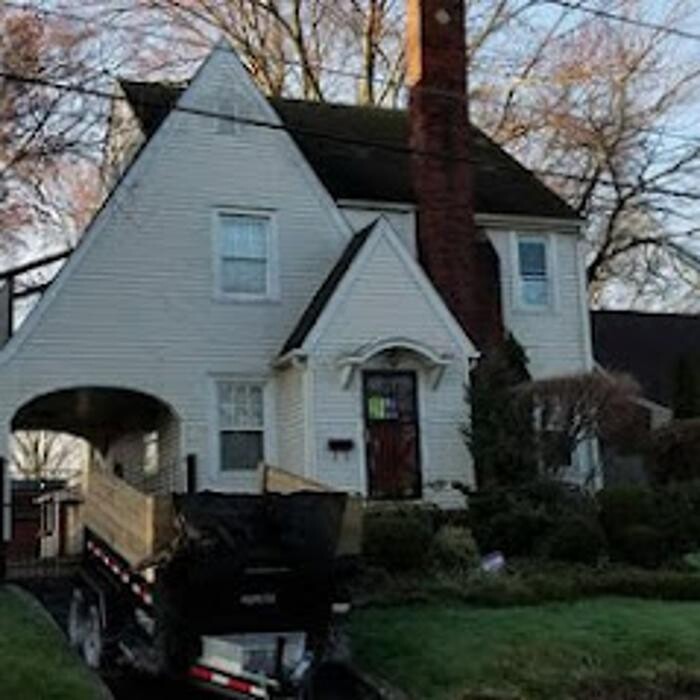 Images MD Home Services, Inc. - Roofing Contractor