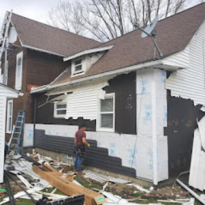 Images MD Home Services, Inc. - Roofing Contractor