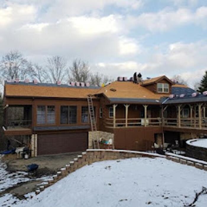 Images MD Home Services, Inc. - Roofing Contractor