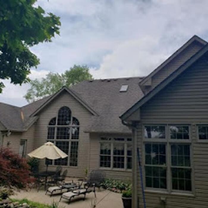 Images MD Home Services, Inc. - Roofing Contractor