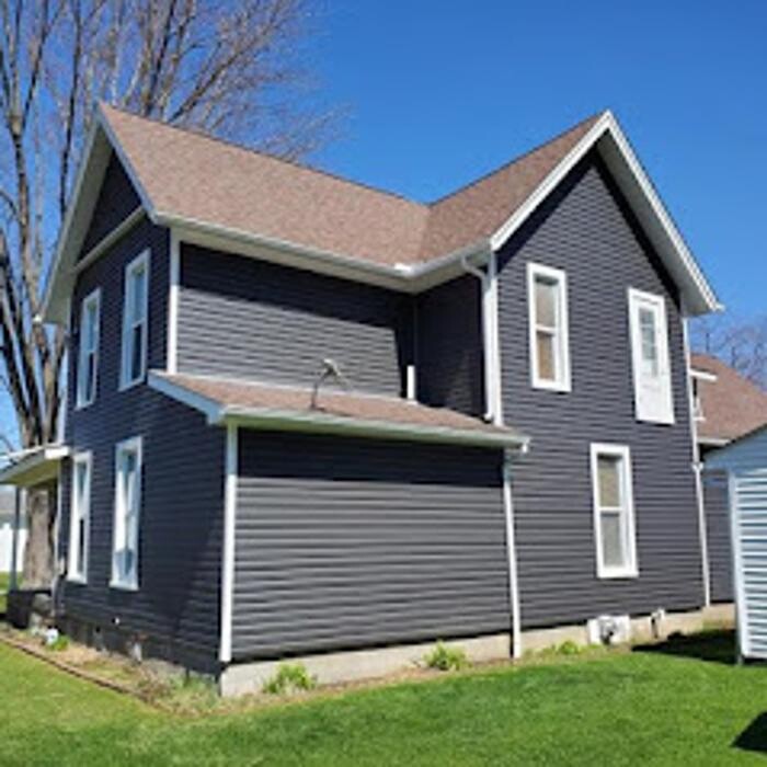 Images MD Home Services, Inc. - Roofing Contractor